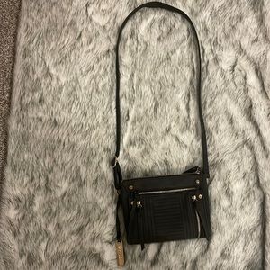 Massini Crossbody Purse